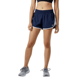 New Balance Women's Accelerate 2.5 inch Short New Balance