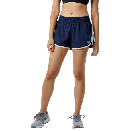New Balance Women's Accelerate 2.5 inch Short New Balance