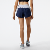 New Balance Women's Accelerate 2.5 inch Short New Balance