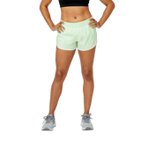 New Balance Women's Accelerate 2.5 inch Short New Balance