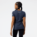 New Balance Women's Boston North End Tee New Balance