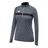 New Balance Women's Athletics Half Zip New Balance