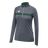 New Balance Women's Athletics Half Zip New Balance