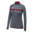 New Balance Women's Athletics Half Zip New Balance