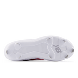New Balance Women's Fresh Foam X Velo V3 Metal Softball Cleat - SMVELOR3 New Balance