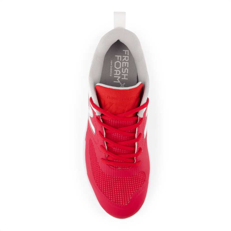 New Balance Women's Fresh Foam X Velo V3 Metal Softball Cleat - SMVELOR3 New Balance