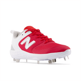 New Balance Women's Fresh Foam X Velo V3 Metal Softball Cleat - SMVELOR3 New Balance