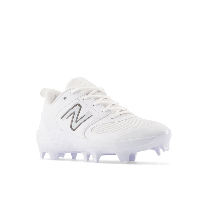 New Balance Women's Fresh Foam Velo V3 Molded Softball Cleat - SPVELOW3 New Balance