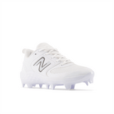 New Balance Women's Fresh Foam Velo V3 Molded Softball Cleat - SPVELOW3 New Balance