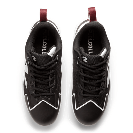New Balance Women's FuelCell Romero Duo Comp Unity of Sport Softball Cleat - SPROMBK2 New Balance