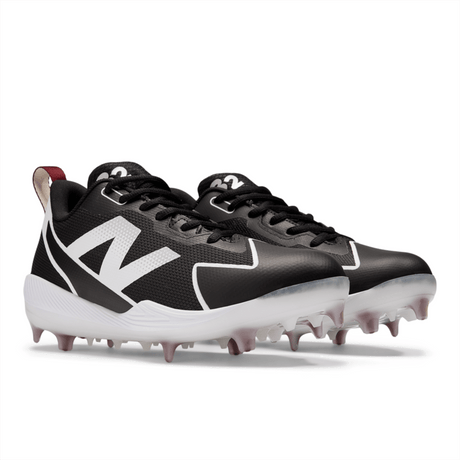 New Balance Women's FuelCell Romero Duo Comp Unity of Sport Softball Cleat - SPROMBK2 New Balance