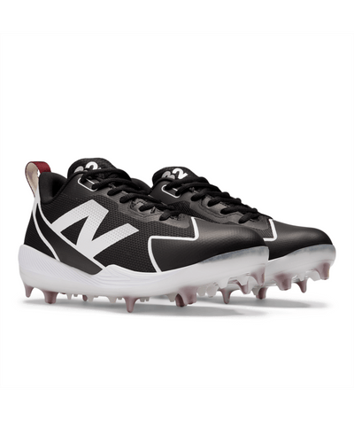 New Balance Women's FuelCell Romero Duo Comp Unity of Sport Softball Cleat - SPROMBK2