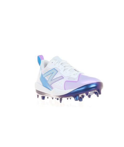 New Balance Women's FuelCell Romero Duo Comp Unity of Sport Softball Cleat - SPROMAT2
