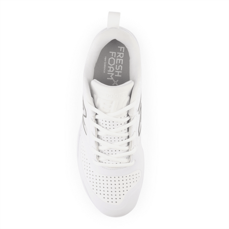 New Balance Women's Fresh Foam X Velo V3 Metal Softball Cleat - SMVELOS3 Wide New Balance