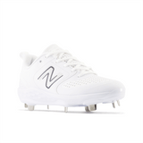 New Balance Women's Fresh Foam X Velo V3 Metal Softball Cleat - SMVELOS3 Wide New Balance