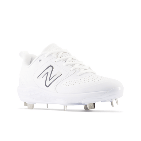 New Balance Women's Fresh Foam X Velo V3 Metal Softball Cleat - SMVELOS3 Wide New Balance