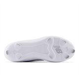 New Balance Women's Fresh Foam X Velo V3 Metal Softball Cleat - SMVELOG3 New Balance