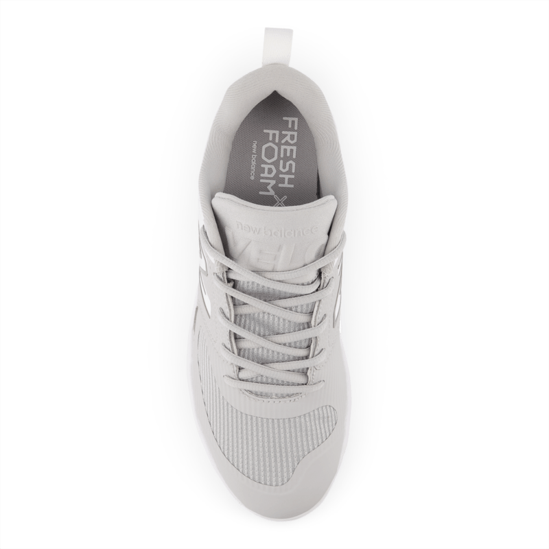 New Balance Women's Fresh Foam X Velo V3 Metal Softball Cleat - SMVELOG3 New Balance