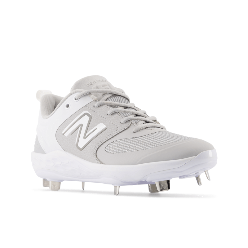 New Balance Women's Fresh Foam X Velo V3 Metal Softball Cleat - SMVELOG3 New Balance