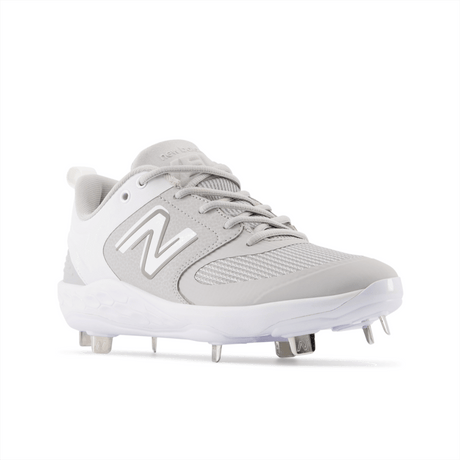 New Balance Women's Fresh Foam X Velo V3 Metal Softball Cleat - SMVELOG3 New Balance