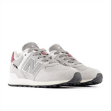 New Balance Youth Infant 574 Running Shoe - PC574KBR Wide New Balance