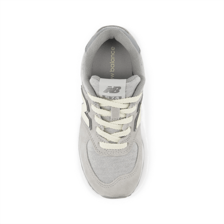 New Balance Youth Infant 574 Running Shoe - PC574GBG Wide New Balance