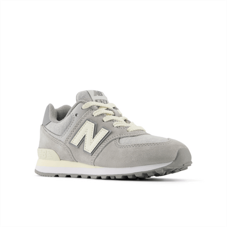 New Balance Youth Infant 574 Running Shoe - PC574GBG Wide New Balance