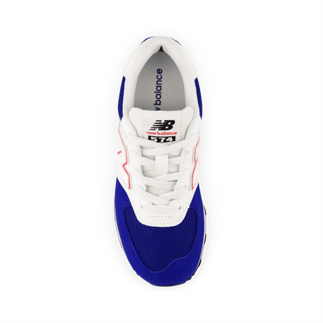 New Balance Youth Infant 574 Running Shoe - PC574RT1 New Balance