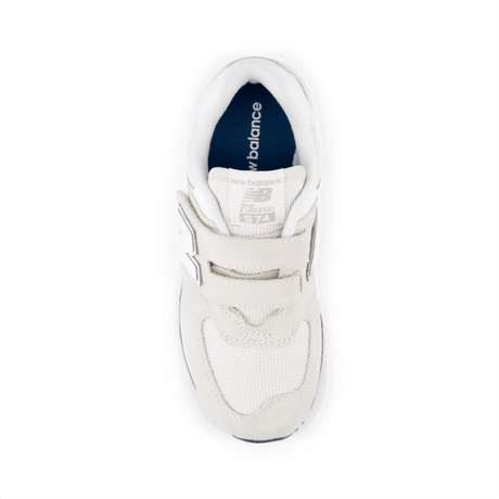 New Balance Youth Infant 574 Running Shoe - PV574EVW New Balance