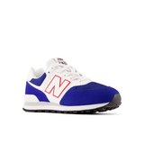 New Balance Youth Infant 574 Running Shoe - PC574RT1 Wide New Balance