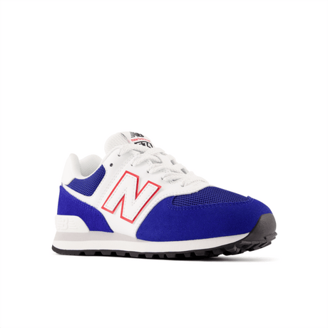 New Balance Youth Infant 574 Running Shoe - PC574RT1 Wide New Balance