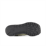 New Balance Youth Infant 574 Running Shoe - PC574MSC New Balance