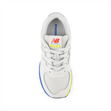 New Balance Youth Infant 574 Running Shoe - PC574MSC New Balance