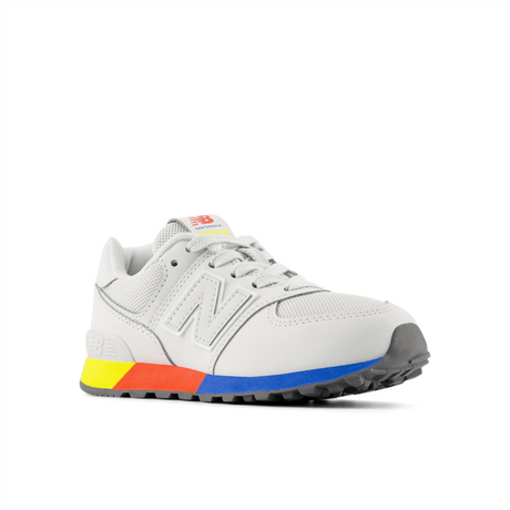 New Balance Youth Infant 574 Running Shoe - PC574MSC New Balance