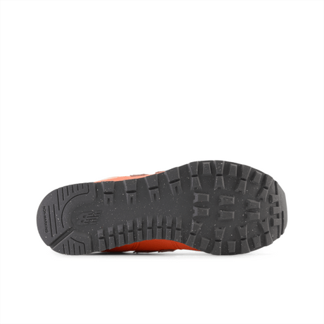 New Balance Youth Infant 574 Running Shoe - PC574RCB Wide New Balance
