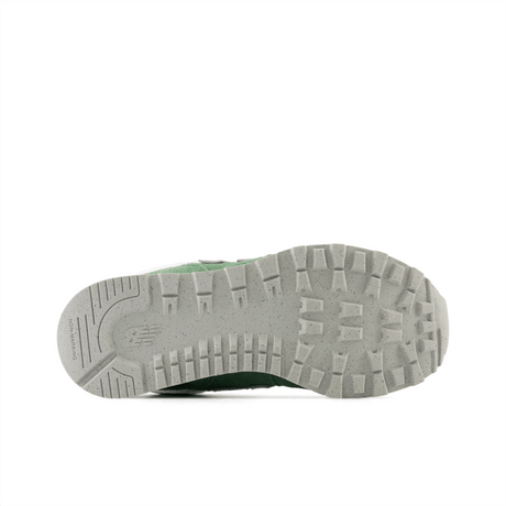 New Balance Youth Infant 574 Running Shoe - PC574FGG Wide New Balance