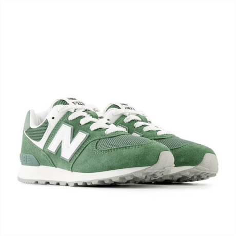 New Balance Youth Infant 574 Running Shoe - PC574FGG Wide New Balance