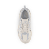New Balance Youth Girls 530 Bungee Shoe - PZ530WS Youth Footwear Training & Running