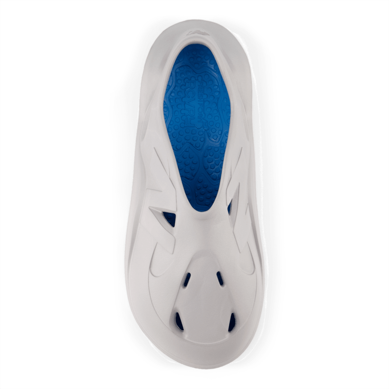 New balance rcvry white online