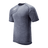 New Balance Men's Tenacity Asym Tee New Balance