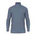 New Balance Men's Space Dye 1/4 Zip New Balance