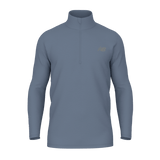 New Balance Men's Space Dye 1/4 Zip New Balance