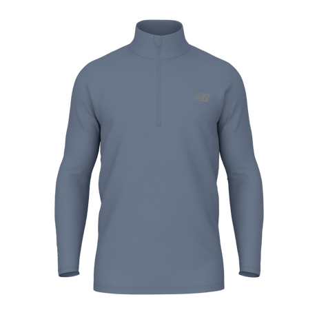New Balance Men's Space Dye 1/4 Zip New Balance