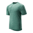 New Balance Men's Tenacity Asym Tee New Balance