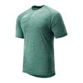 New Balance Men's Tenacity Asym Tee New Balance