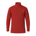 New Balance Men's Space Dye 1/4 Zip New Balance