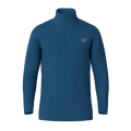 New Balance Men's Space Dye 1/4 Zip New Balance