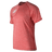 New Balance Men's Tenacity Asym Tee New Balance