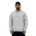 New Balance Men's Iconic Collegiate Graphic Hoodie New Balance