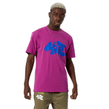 New Balance Men's Salehe Bembury Yurt Tee New Balance
